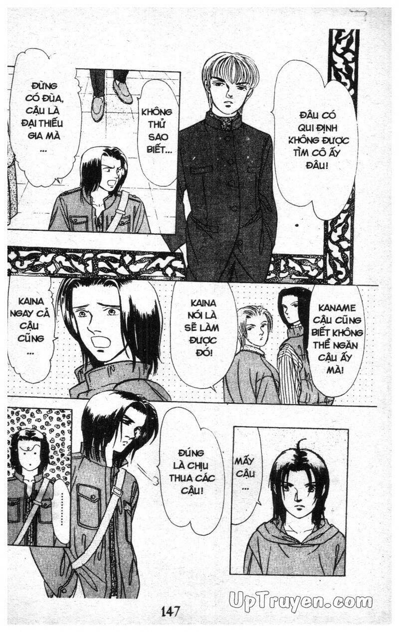 9 Banme No Musashi - Chương 10