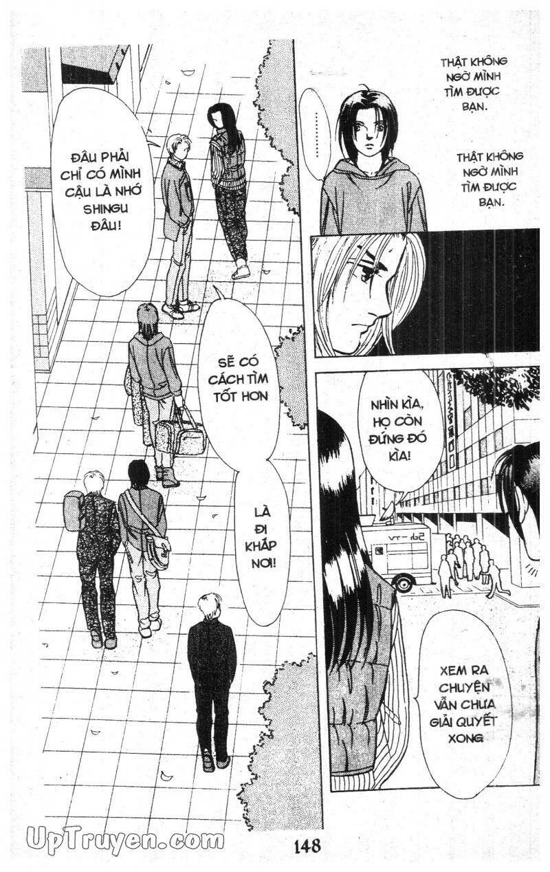 9 Banme No Musashi - Chương 10