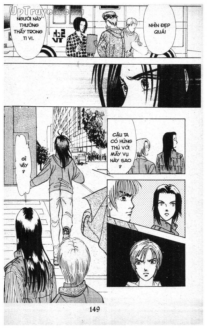 9 Banme No Musashi - Chương 10