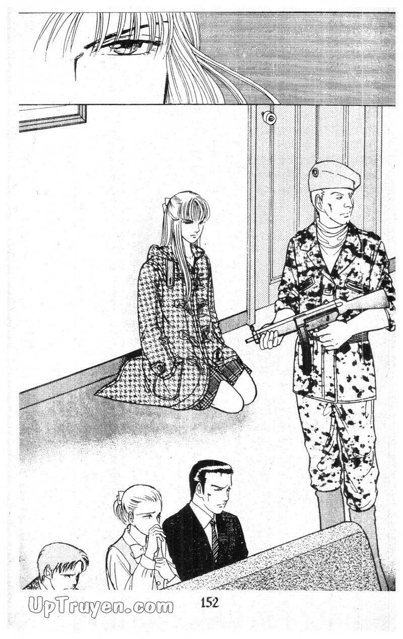 9 Banme No Musashi - Chương 10