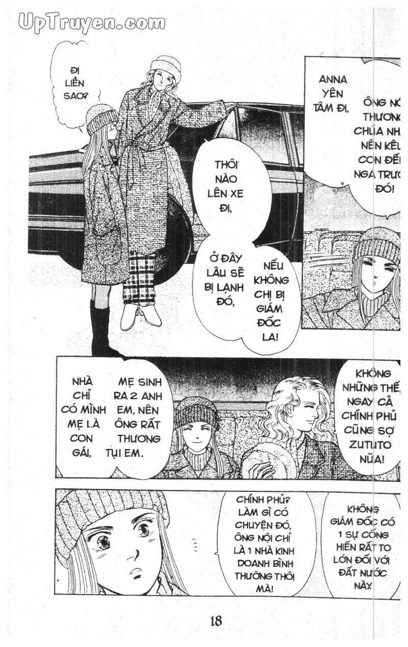 9 Banme No Musashi - Chương 10