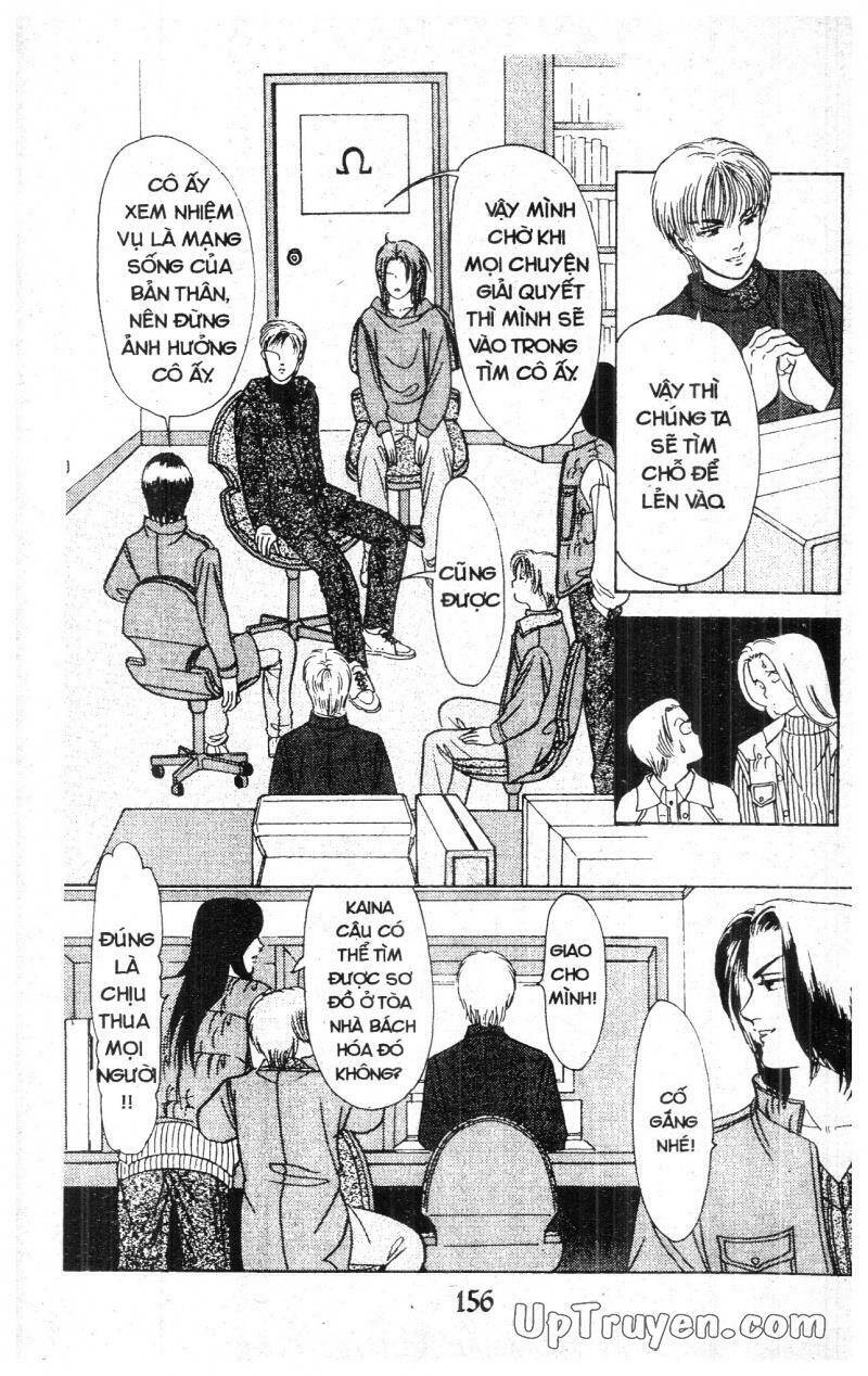 9 Banme No Musashi - Chương 10