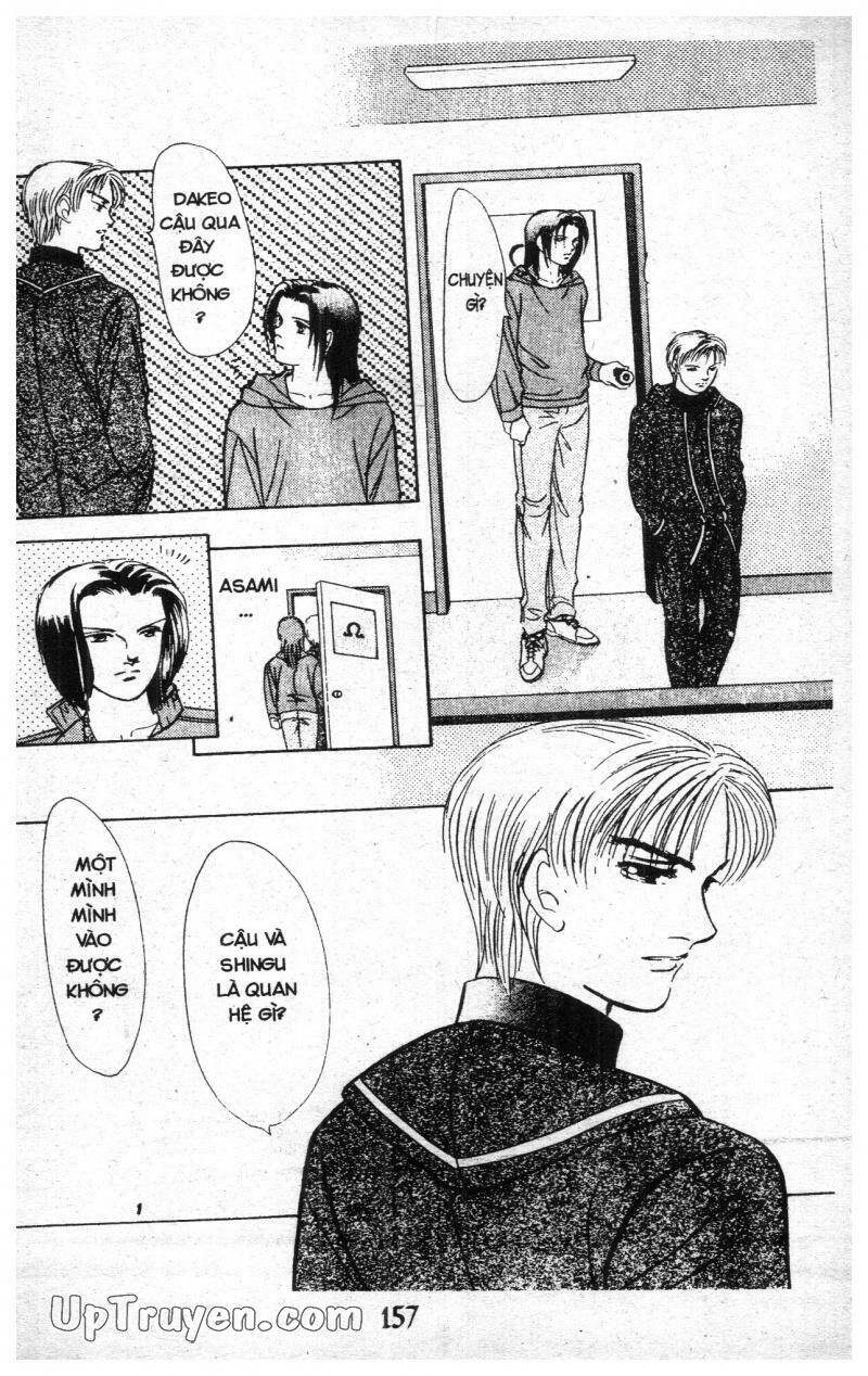 9 Banme No Musashi - Chương 10