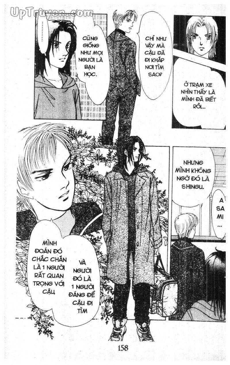 9 Banme No Musashi - Chương 10