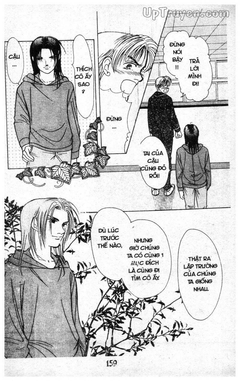 9 Banme No Musashi - Chương 10