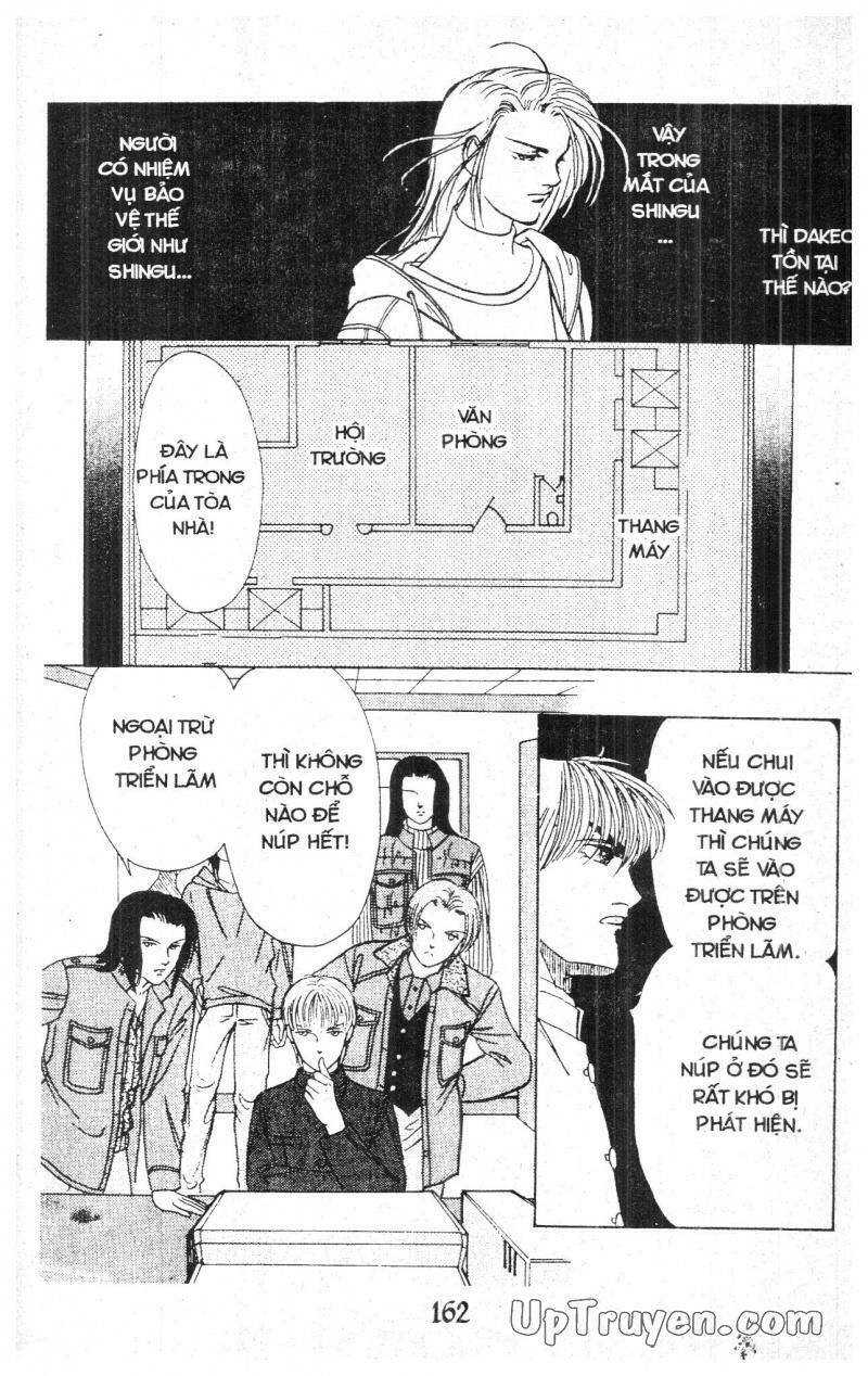 9 Banme No Musashi - Chương 10