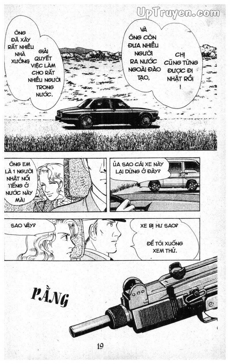 9 Banme No Musashi - Chương 10