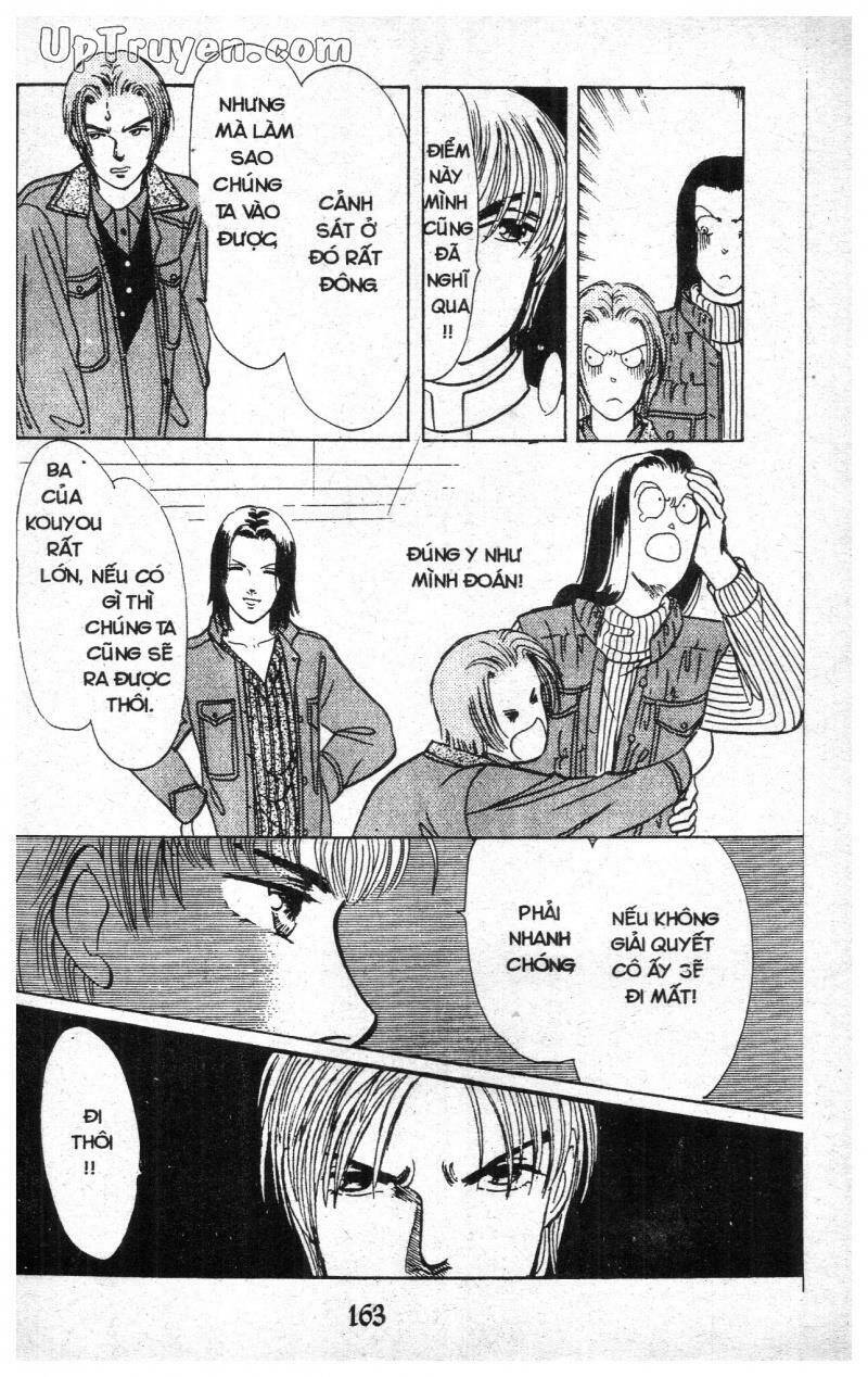 9 Banme No Musashi - Chương 10