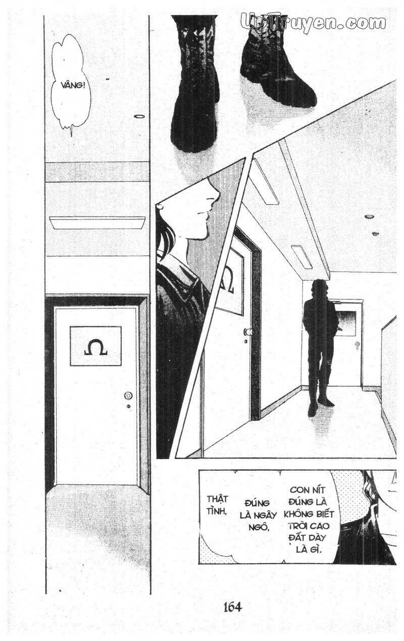 9 Banme No Musashi - Chương 10