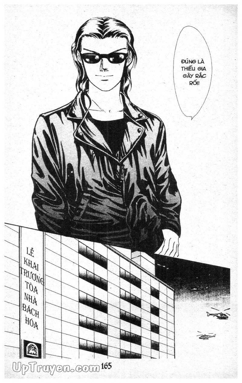 9 Banme No Musashi - Chương 10