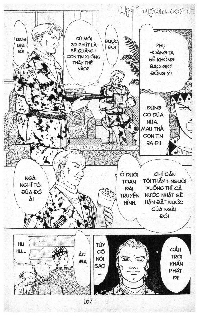 9 Banme No Musashi - Chương 10