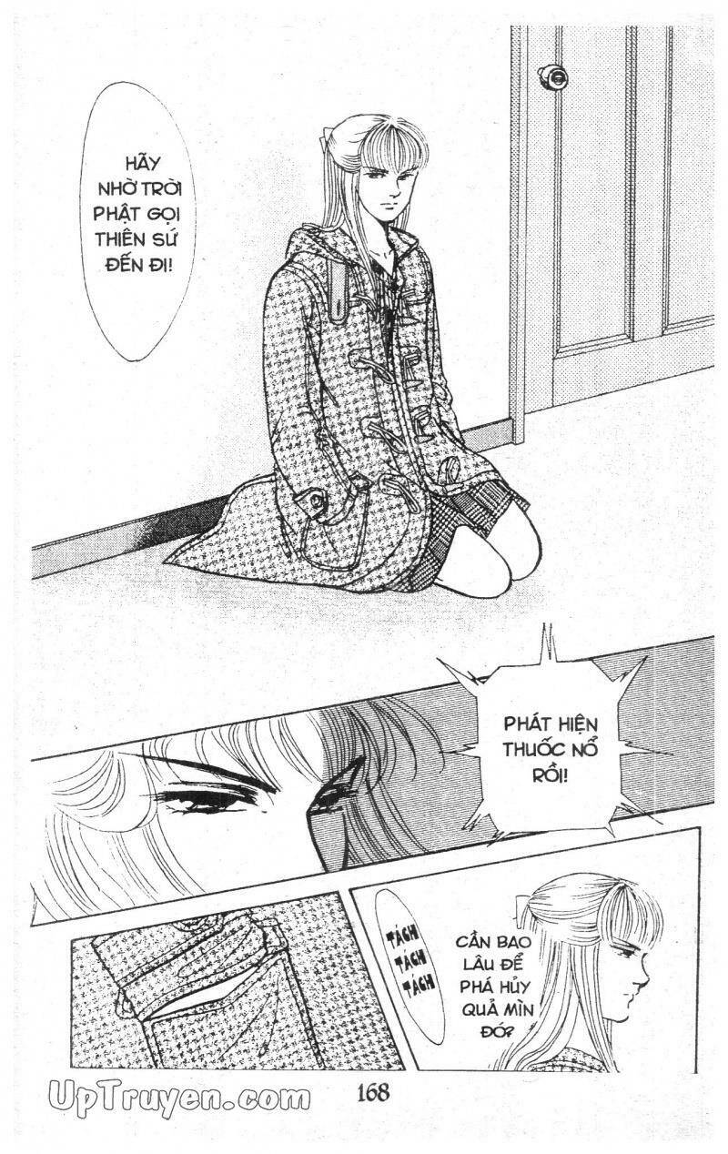 9 Banme No Musashi - Chương 10