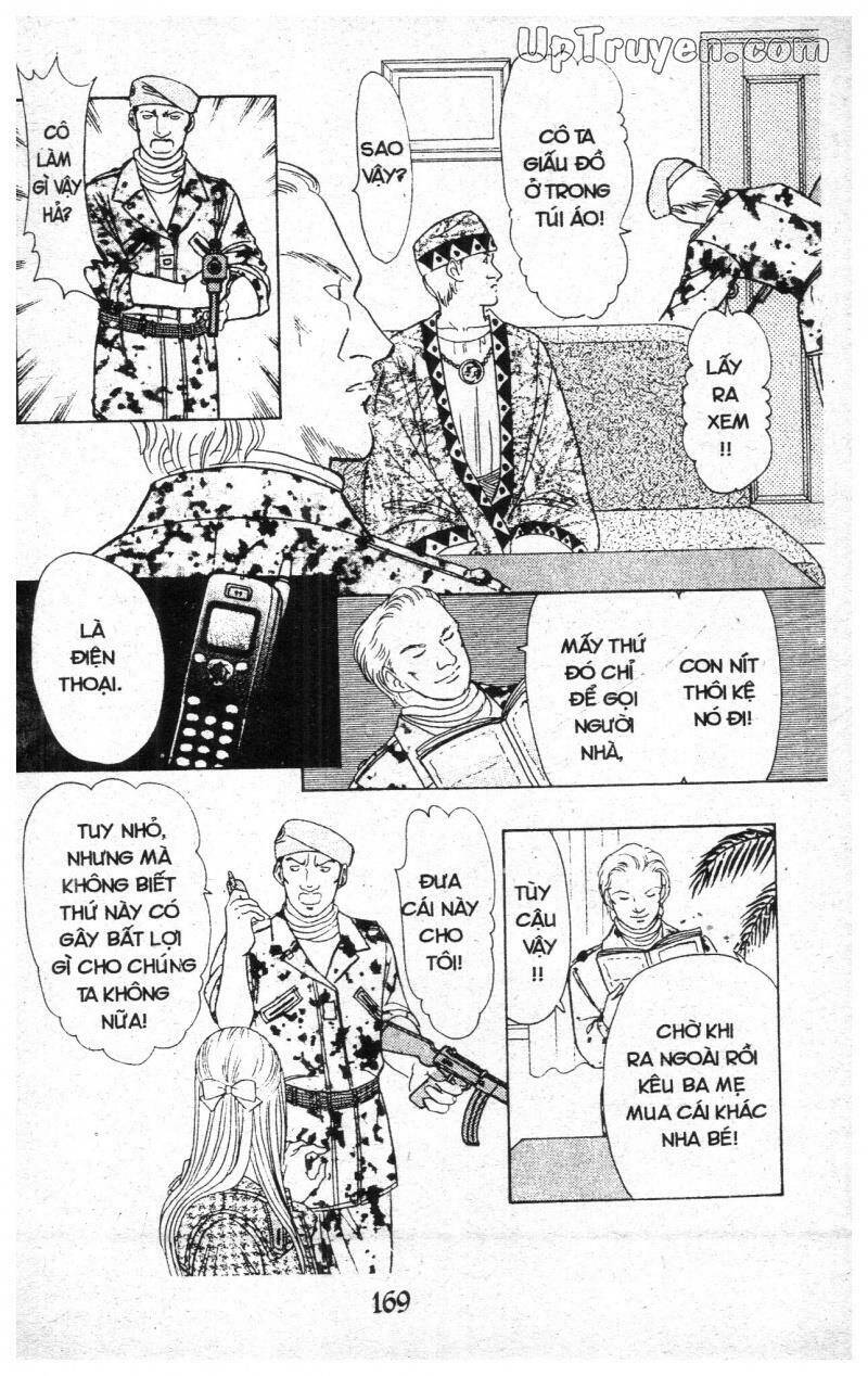 9 Banme No Musashi - Chương 10