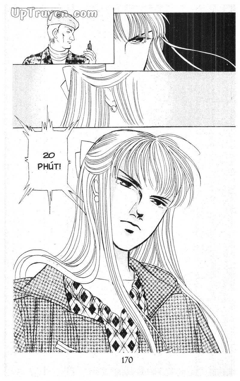 9 Banme No Musashi - Chương 10