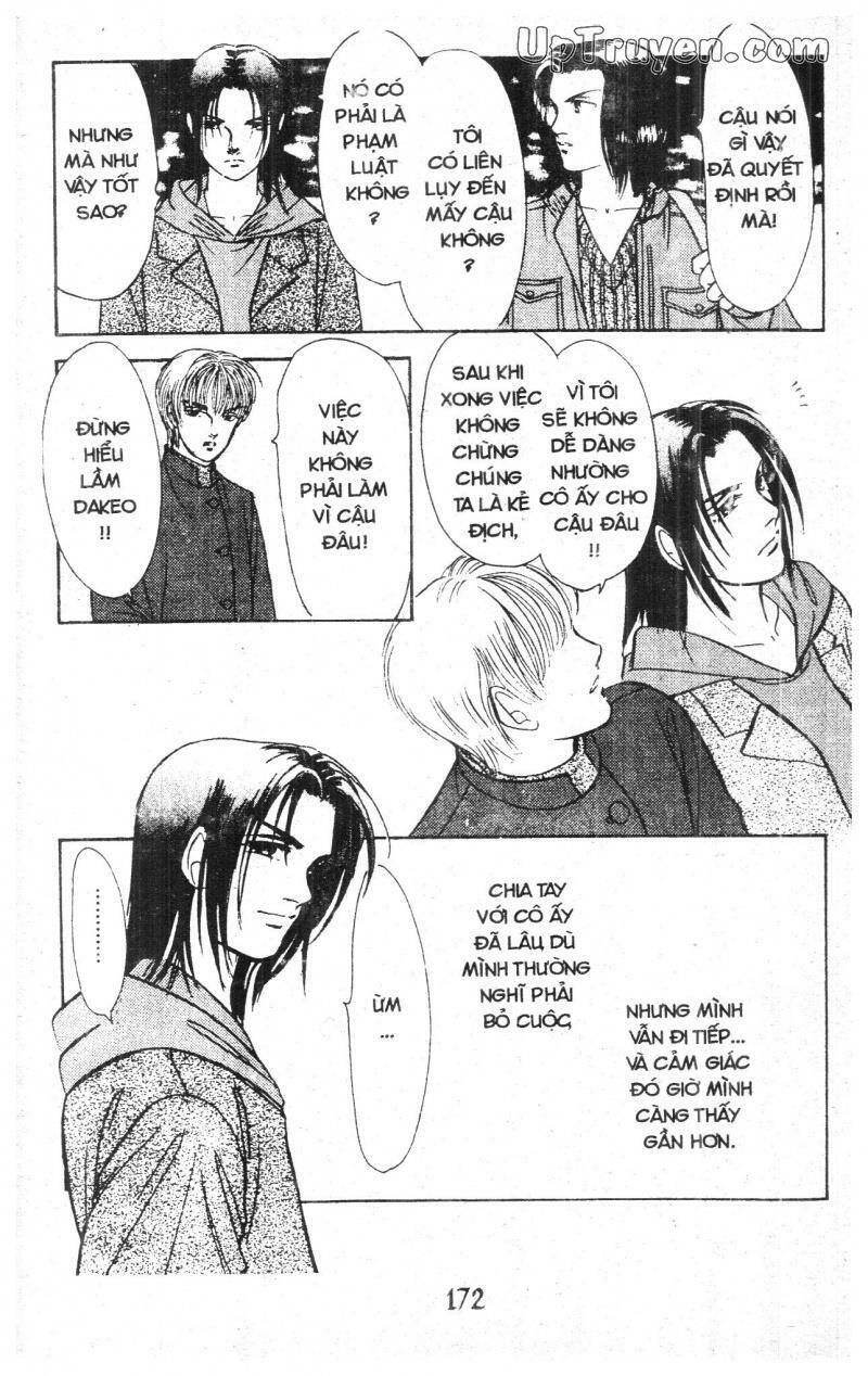 9 Banme No Musashi - Chương 10