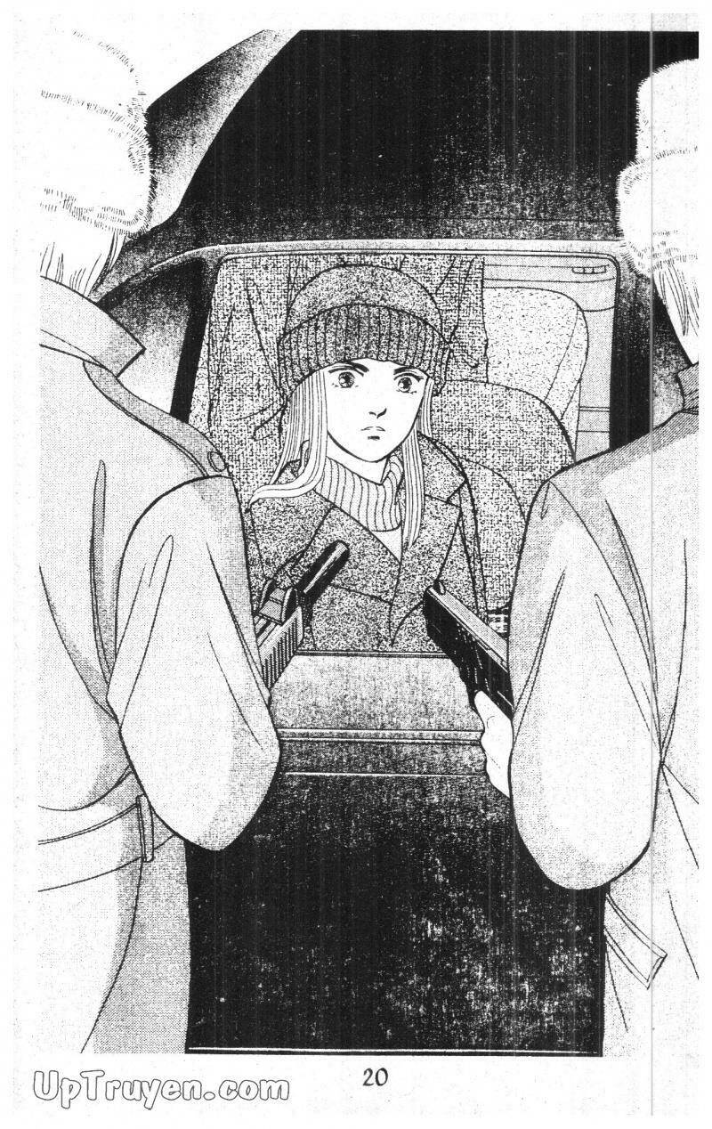 9 Banme No Musashi - Chương 10