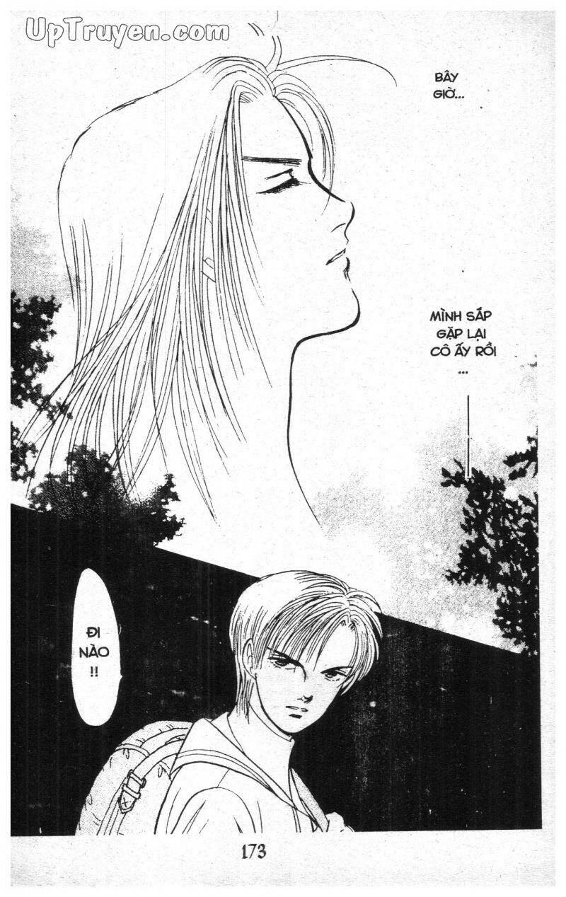 9 Banme No Musashi - Chương 10