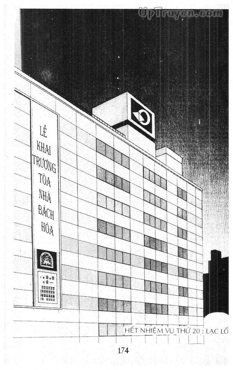 9 Banme No Musashi - Chương 10