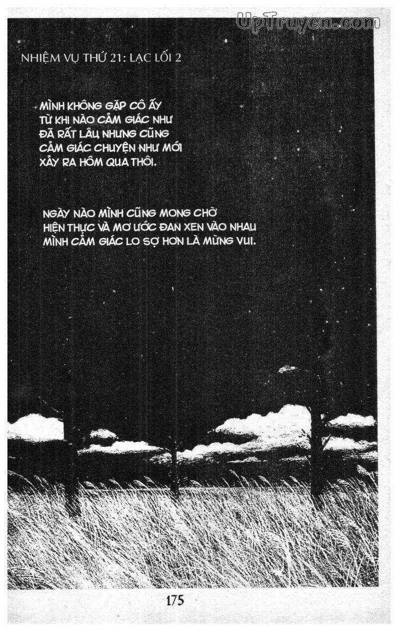 9 Banme No Musashi - Chương 10