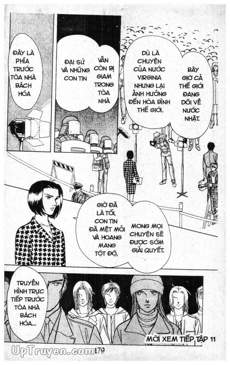 9 Banme No Musashi - Chương 10