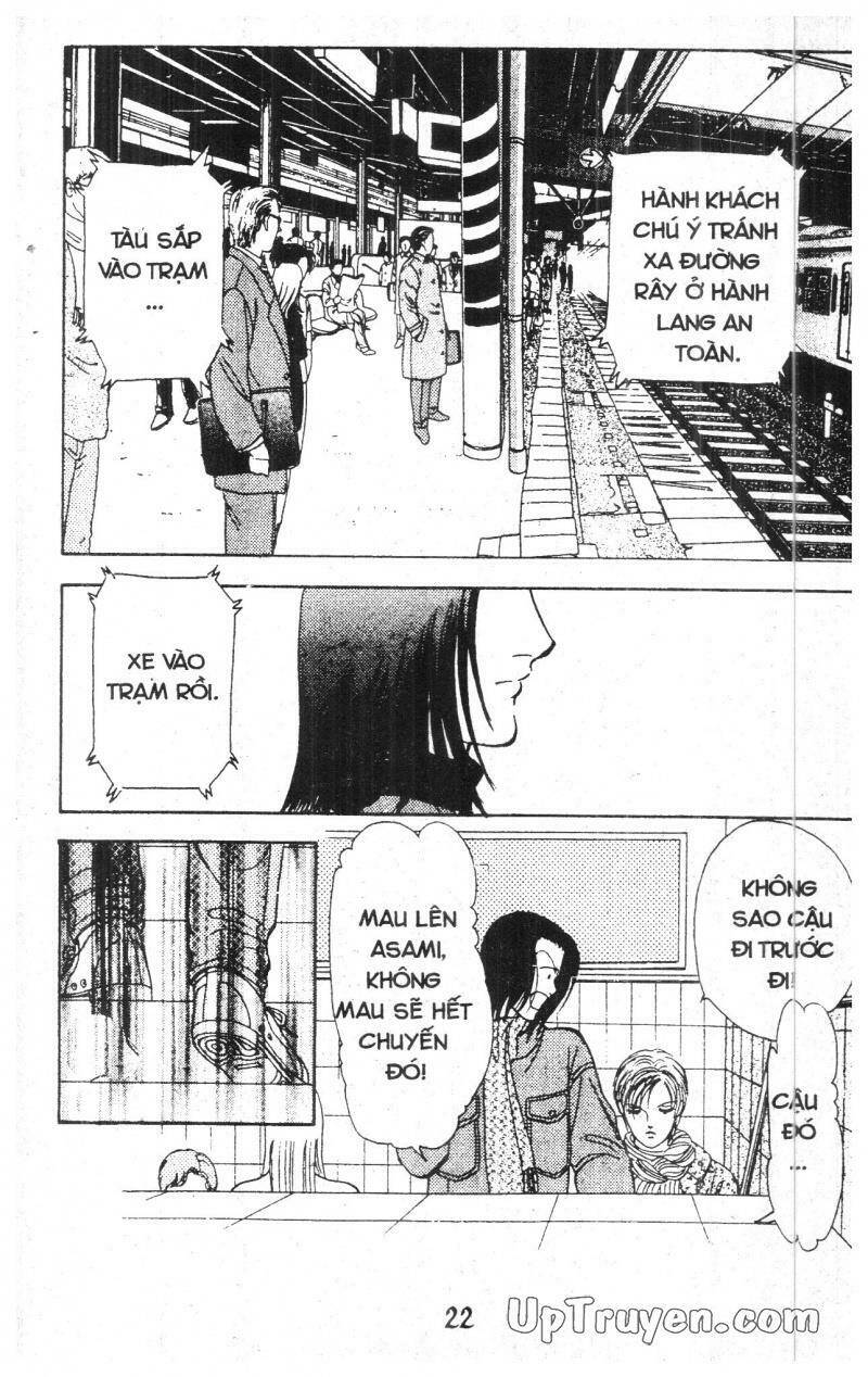 9 Banme No Musashi - Chương 10