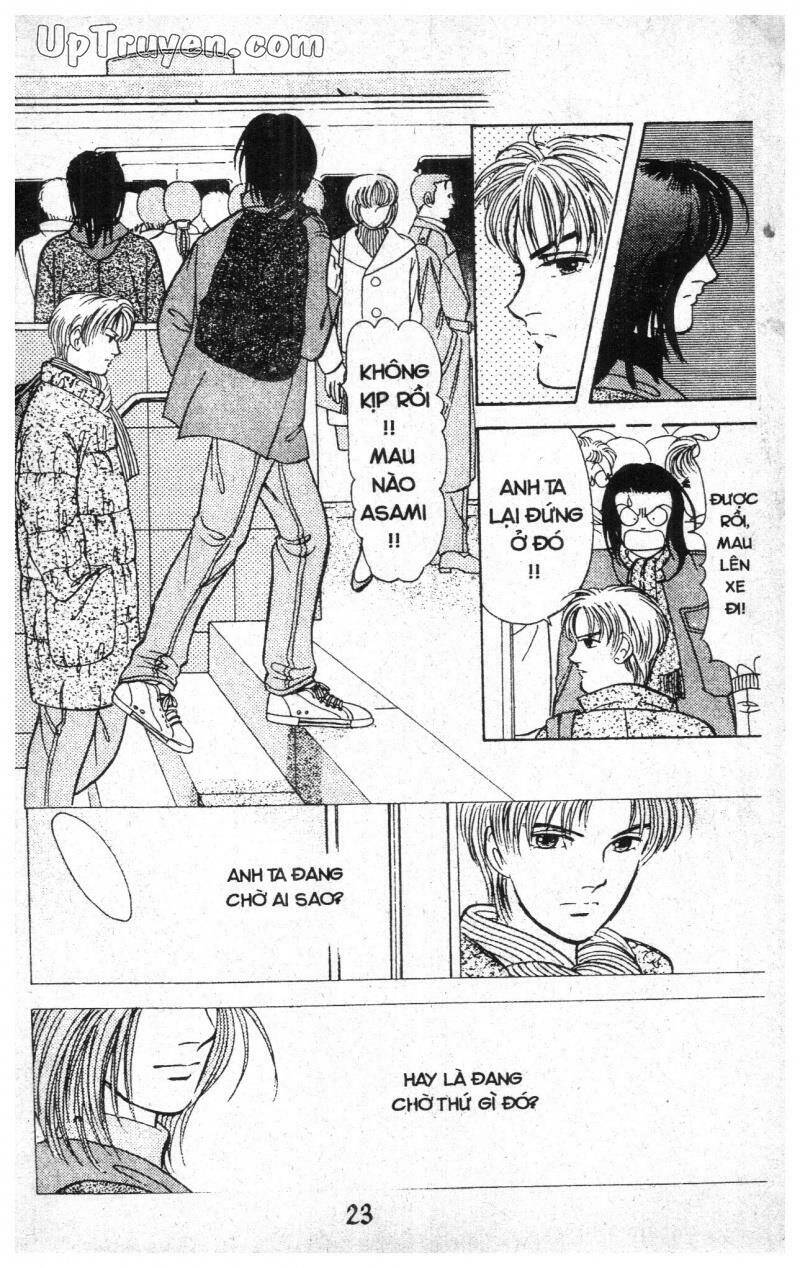 9 Banme No Musashi - Chương 10