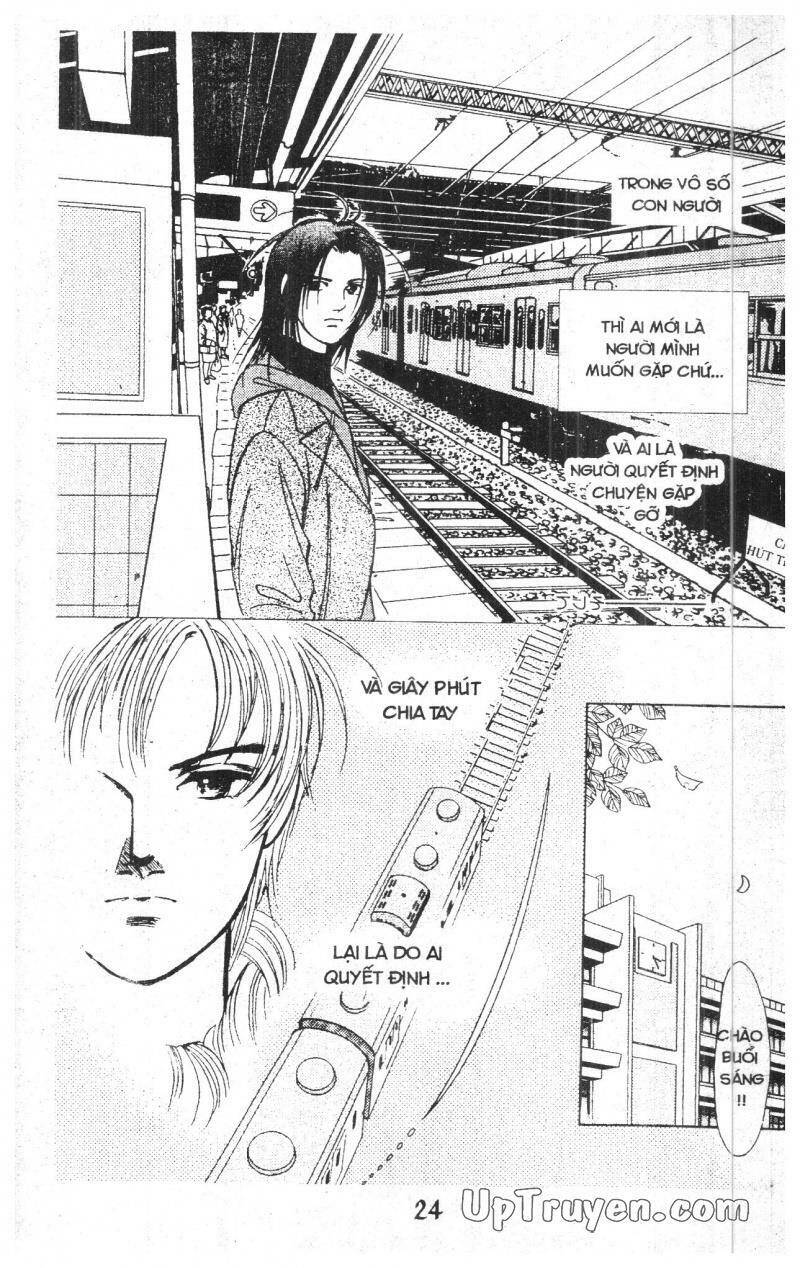 9 Banme No Musashi - Chương 10