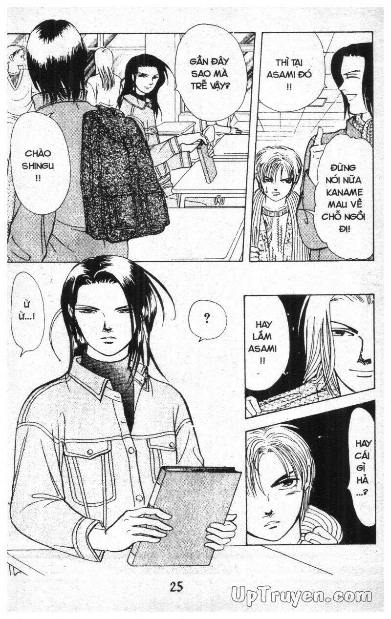 9 Banme No Musashi - Chương 10