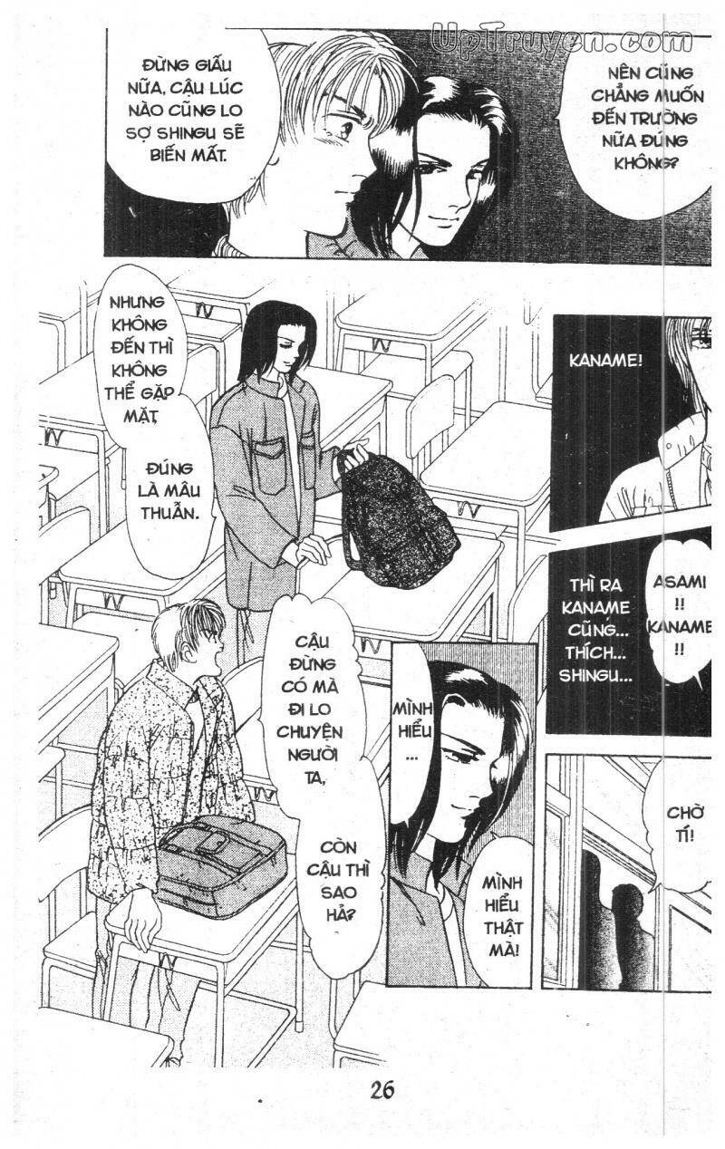 9 Banme No Musashi - Chương 10