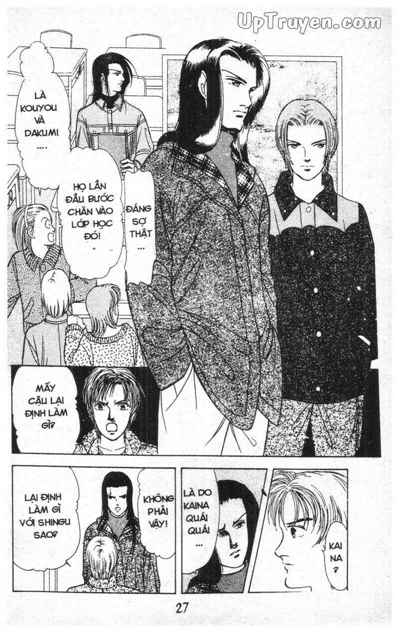 9 Banme No Musashi - Chương 10