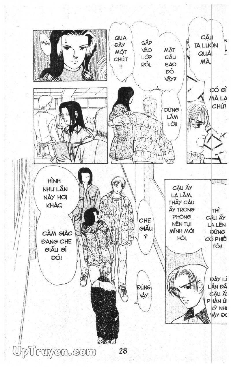 9 Banme No Musashi - Chương 10