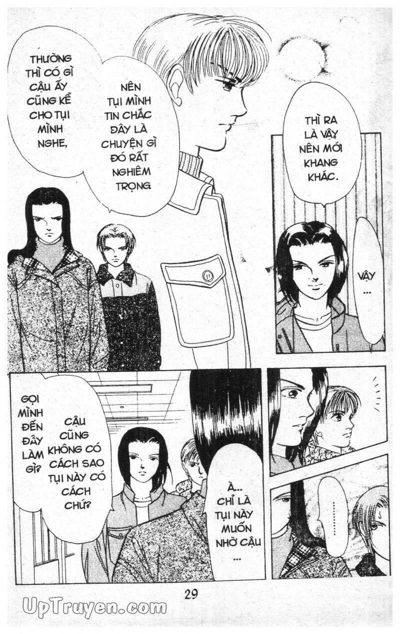 9 Banme No Musashi - Chương 10