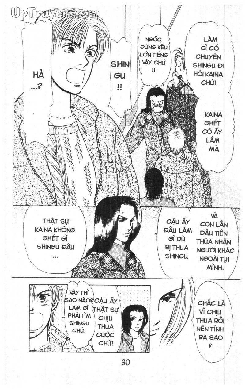 9 Banme No Musashi - Chương 10