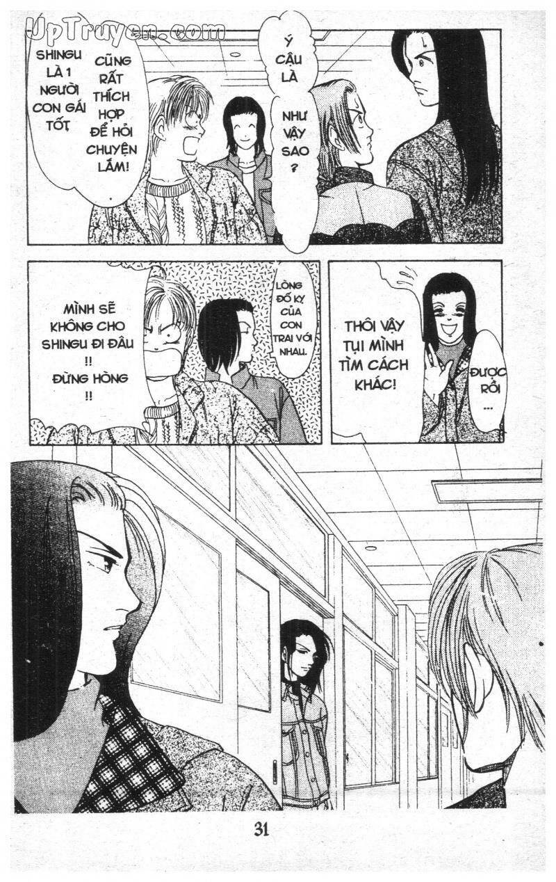 9 Banme No Musashi - Chương 10