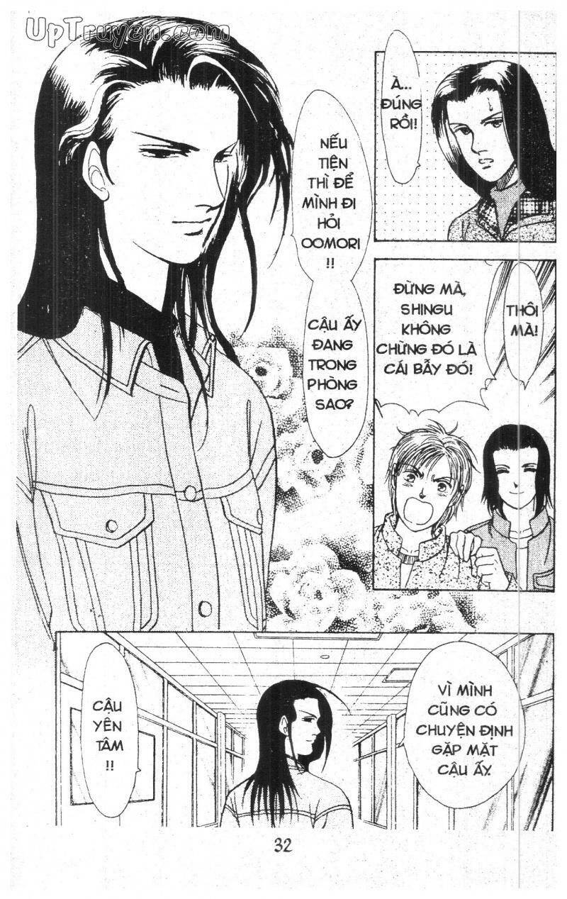 9 Banme No Musashi - Chương 10