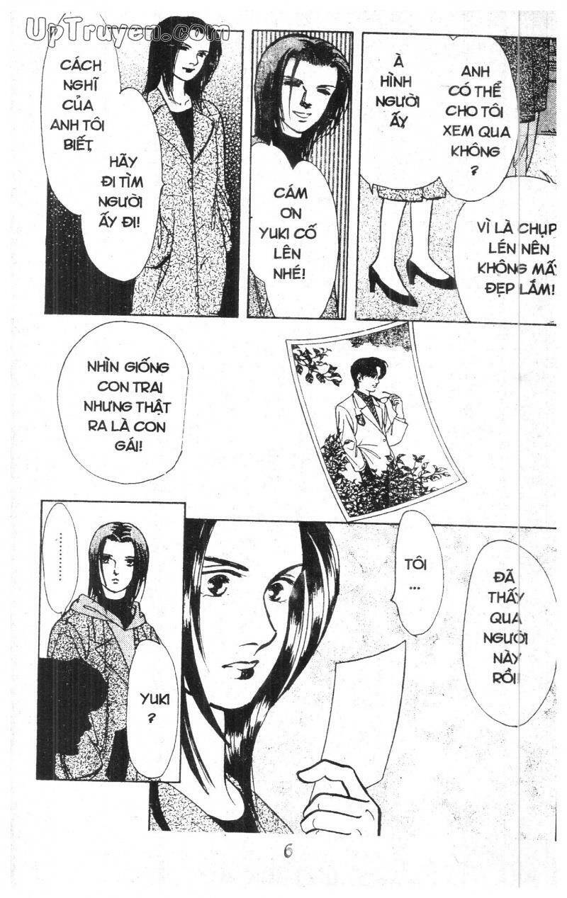 9 Banme No Musashi - Chương 10