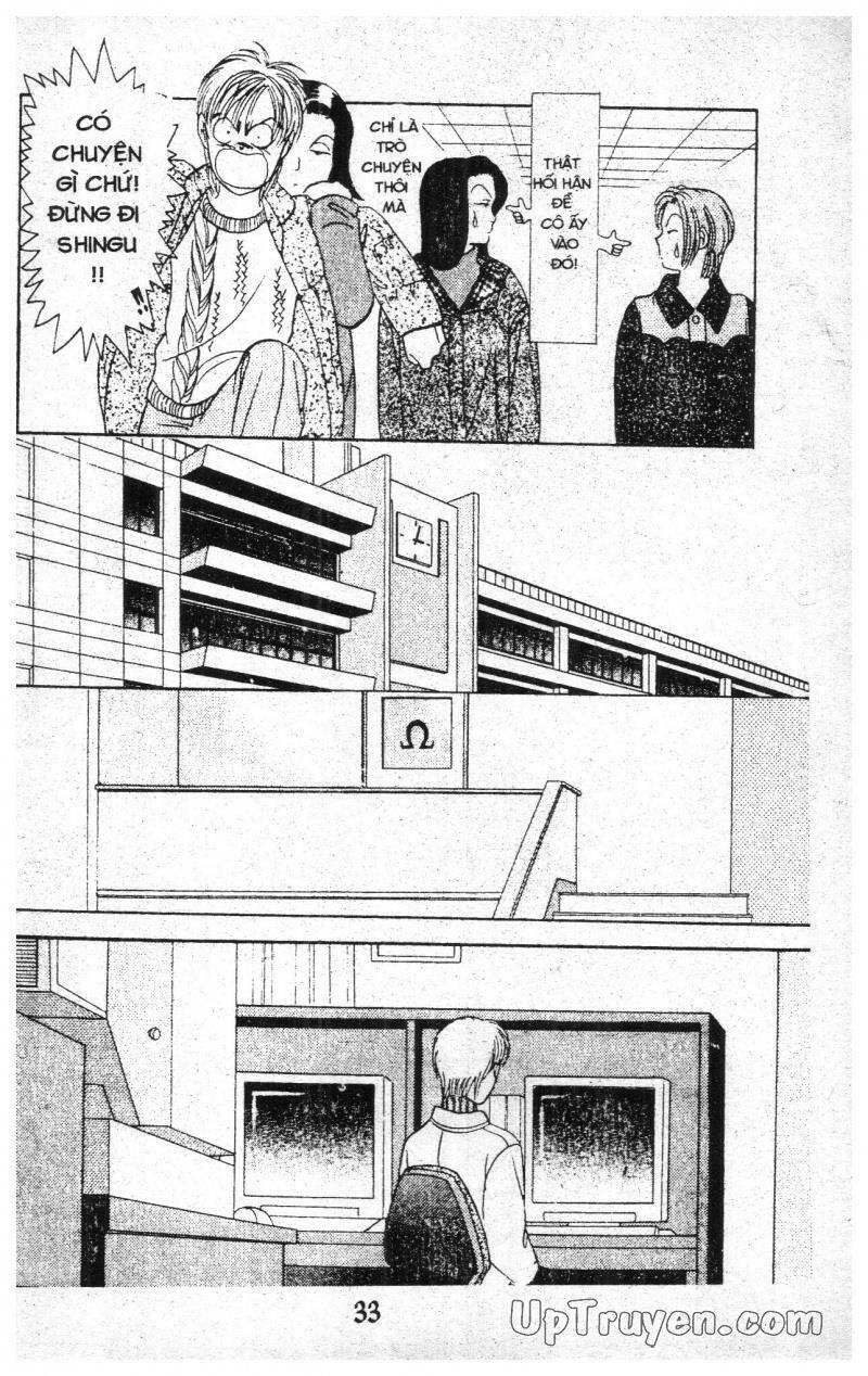 9 Banme No Musashi - Chương 10