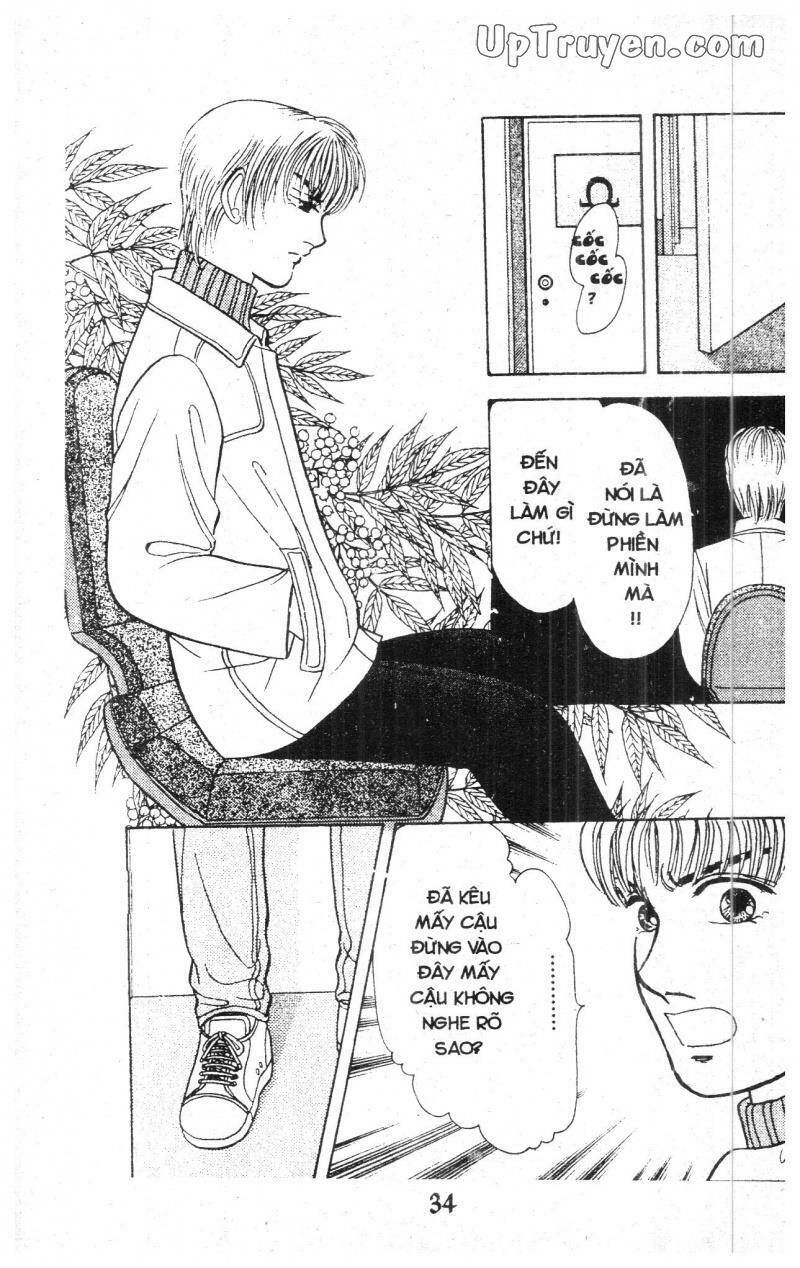 9 Banme No Musashi - Chương 10