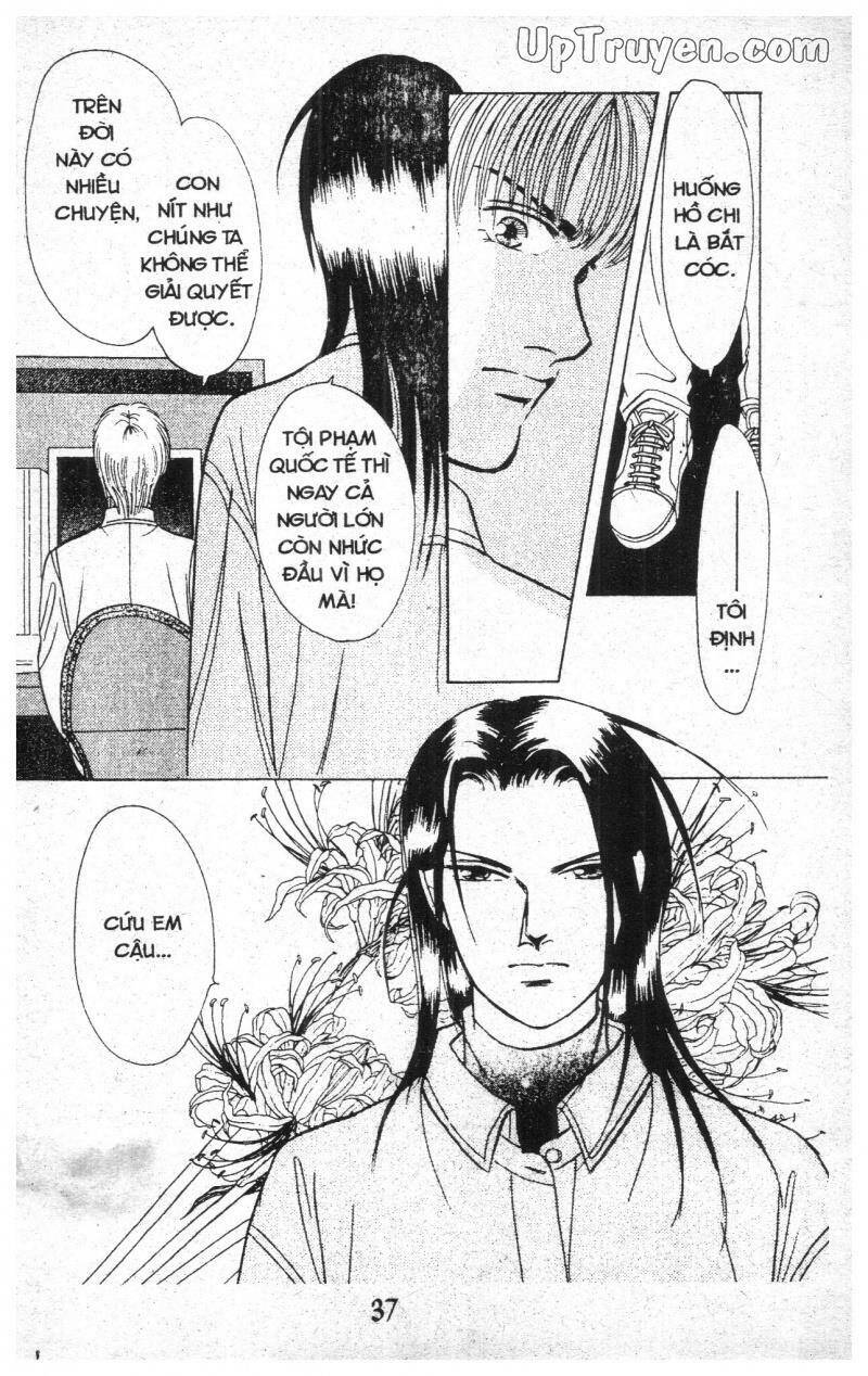 9 Banme No Musashi - Chương 10