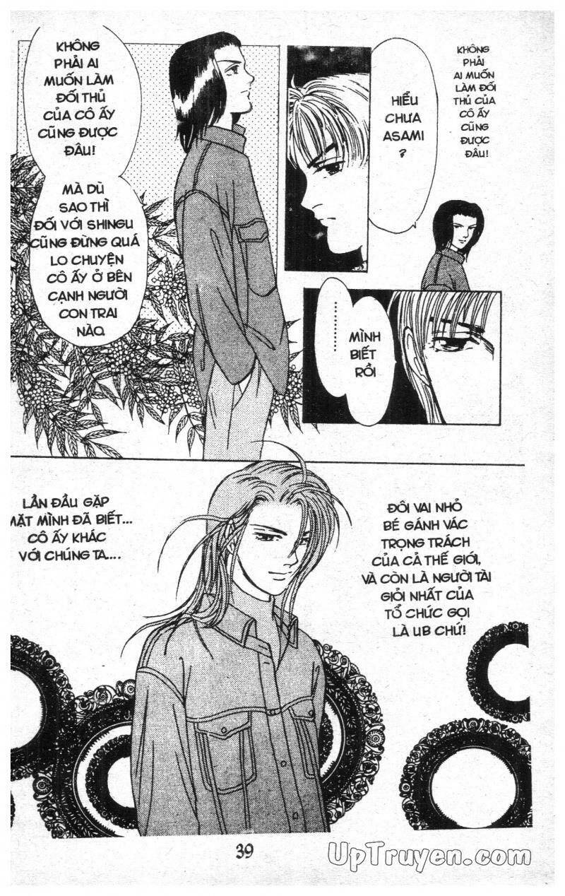 9 Banme No Musashi - Chương 10