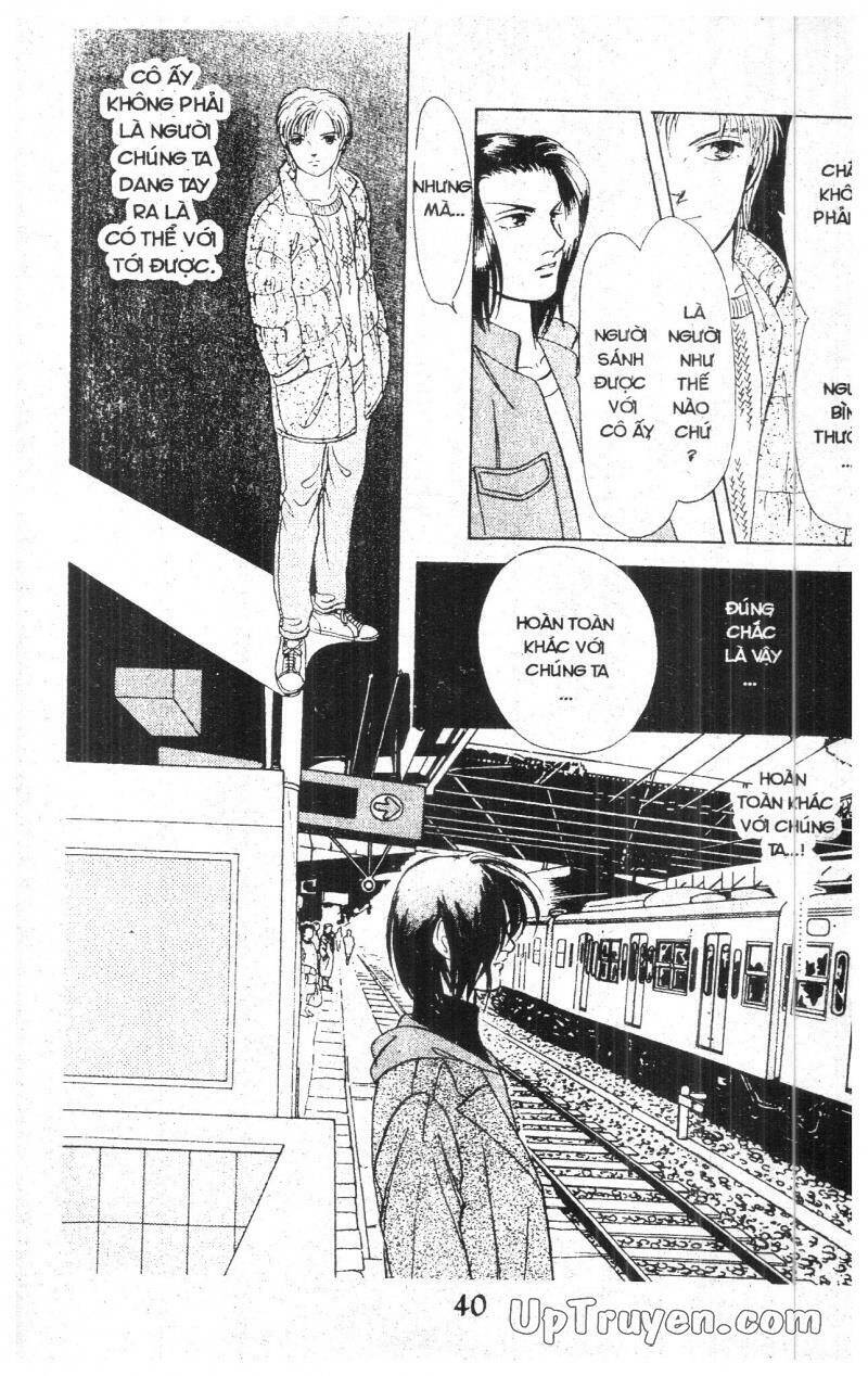 9 Banme No Musashi - Chương 10