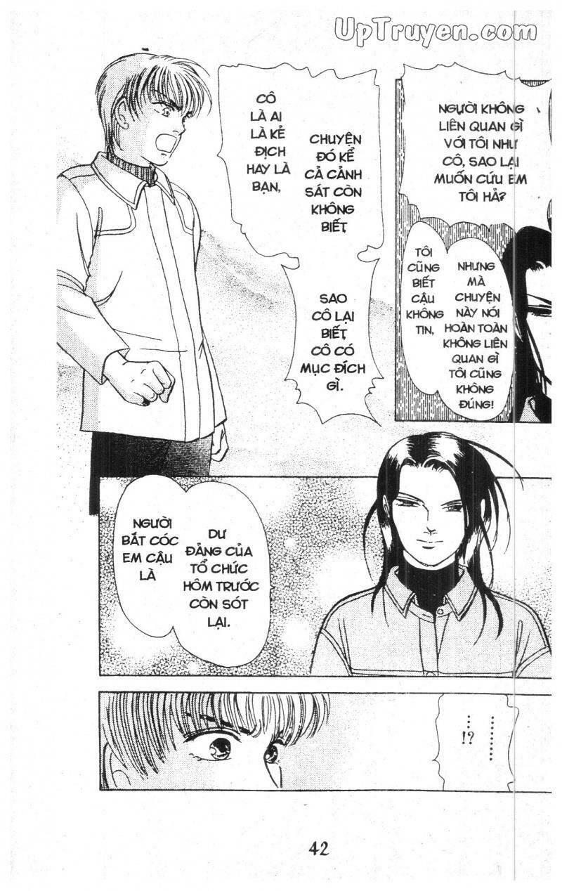 9 Banme No Musashi - Chương 10