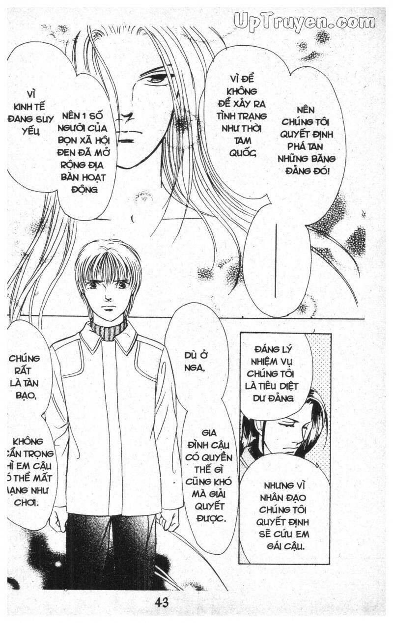 9 Banme No Musashi - Chương 10