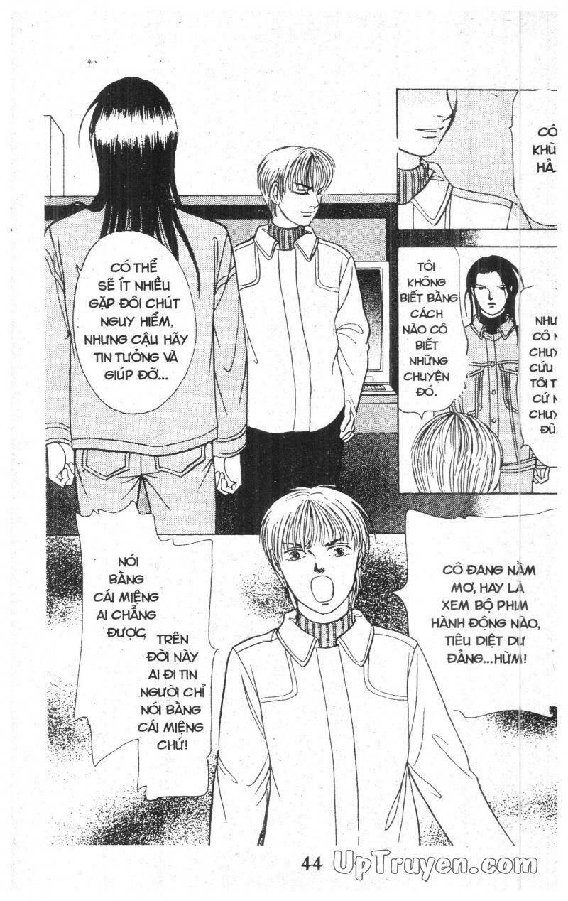 9 Banme No Musashi - Chương 10