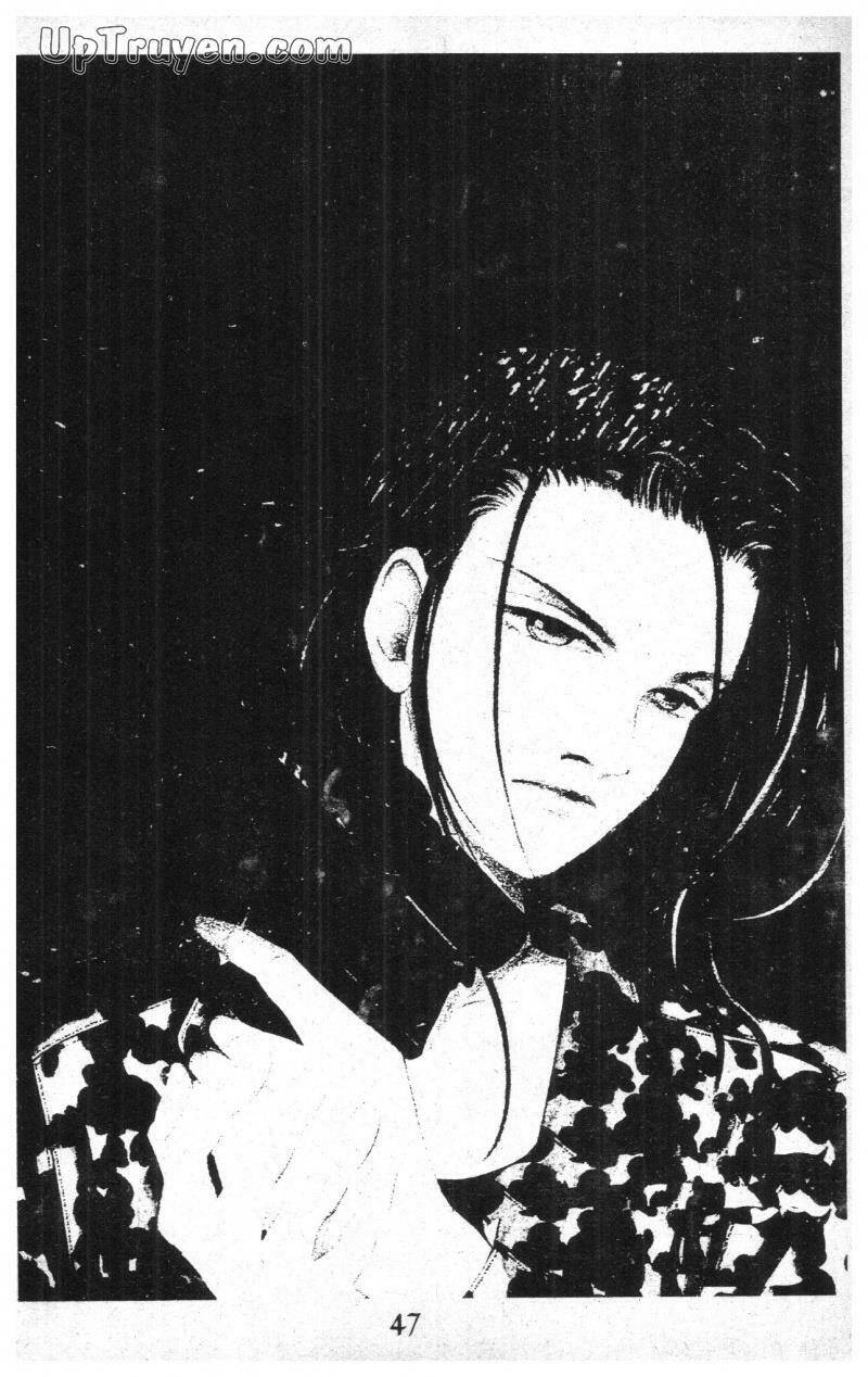 9 Banme No Musashi - Chương 10