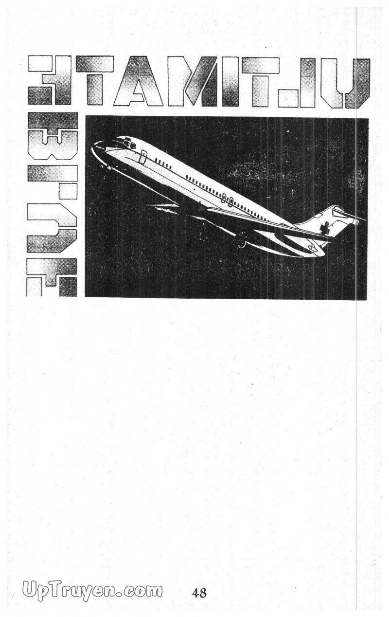 9 Banme No Musashi - Chương 10