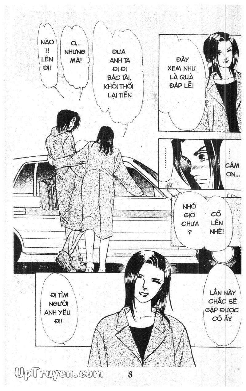 9 Banme No Musashi - Chương 10