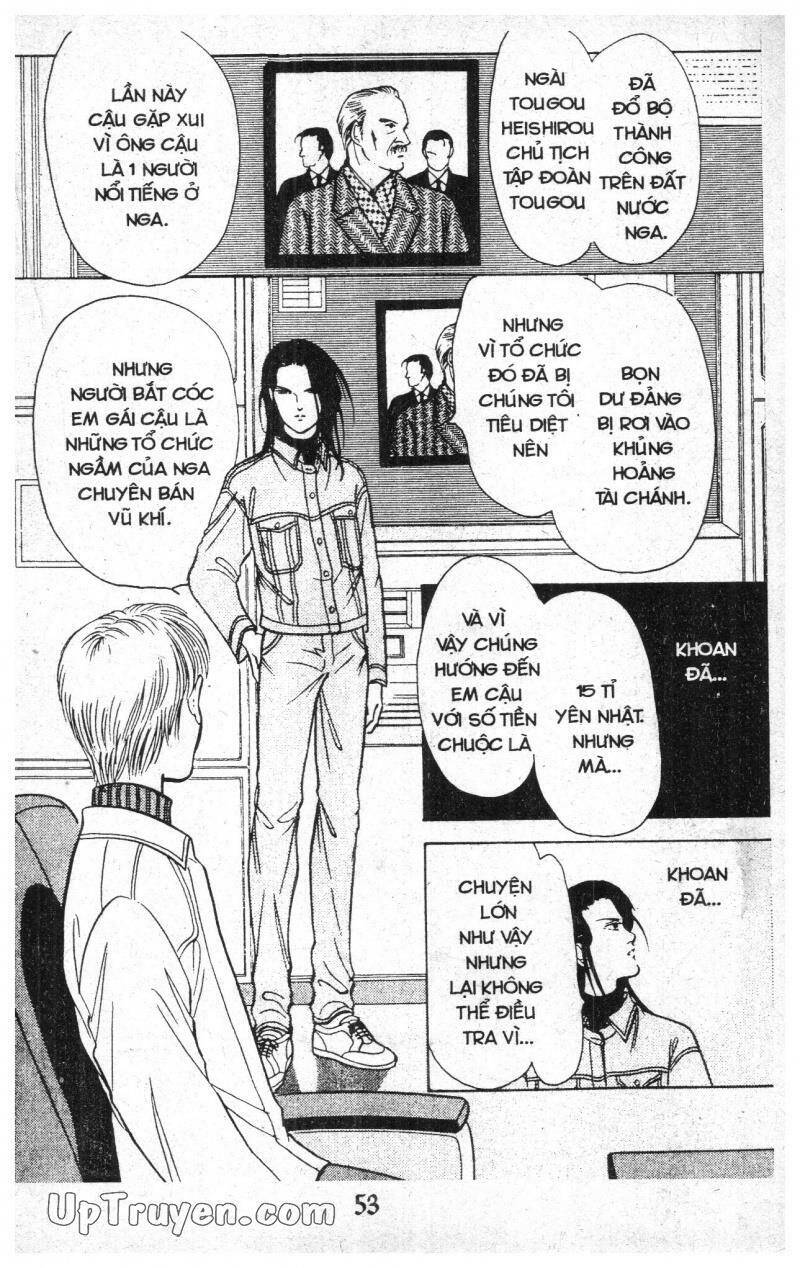 9 Banme No Musashi - Chương 10