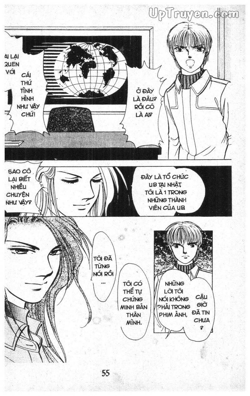 9 Banme No Musashi - Chương 10