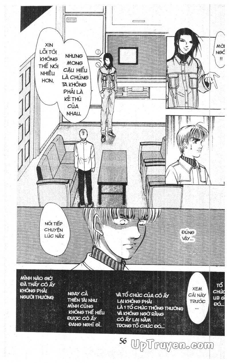 9 Banme No Musashi - Chương 10